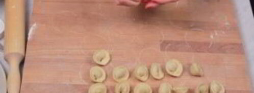 пельмешки фри. Шаг 4