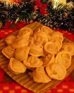 Пельмешки Стильные штучки