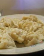 Тесто для пельменей в хлебопечке