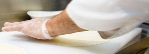 уральские пельмени с говядиной. Шаг 3