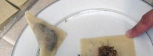 вегетарианские пельмени. Шаг 4