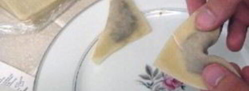 вегетарианские пельмени. Шаг 5