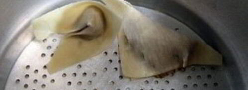 вегетарианские пельмени. Шаг 6