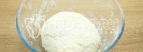 вкусные домашние пельмени. Шаг 6