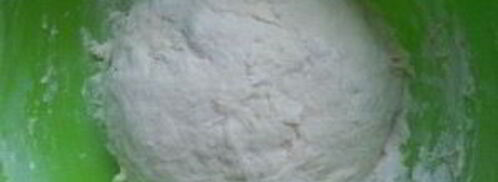 вкусные хинкали. Шаг 4