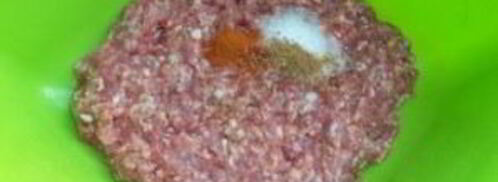 вкусные хинкали. Шаг 6