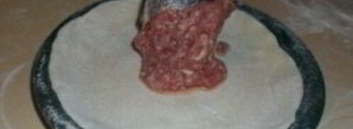 вкусные хинкали. Шаг 10