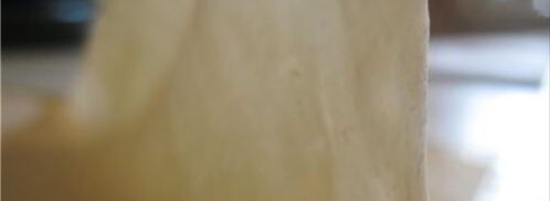 вонтоны с луком и свининой. Шаг 3