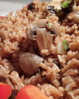 Ачаровательный плов