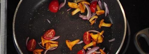 азербайджанский плов. Шаг 3