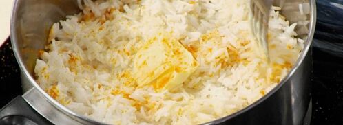 азербайджанский плов. Шаг 5