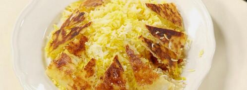 азербайджанский плов. Шаг 7