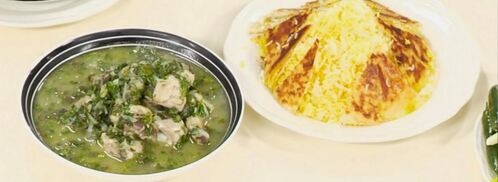 азербайджанский плов. Шаг 8