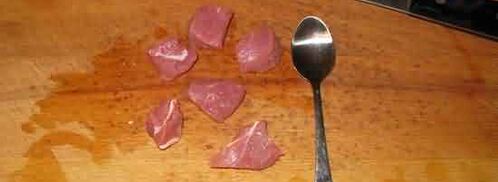 домашний плов. Шаг 5