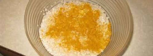 домашний плов. Шаг 13