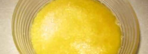 домашний плов. Шаг 15