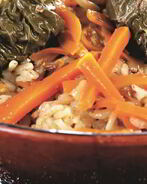 Ходжентский плов