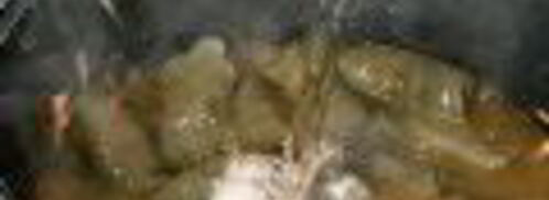 ходжентский плов. Шаг 6