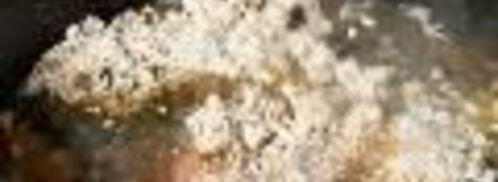 ходжентский плов. Шаг 7