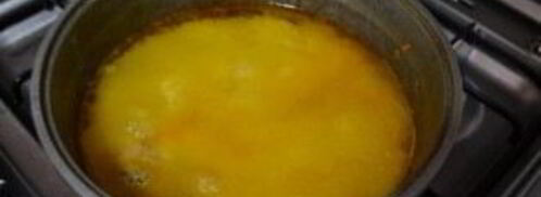 классический плов со свининой. Шаг 4