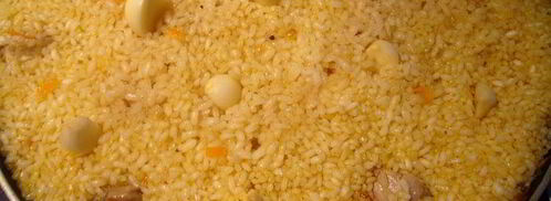 куриный плов. Шаг 10