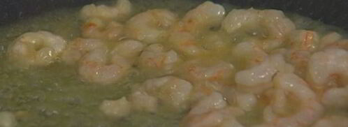 паэлья. Шаг 11