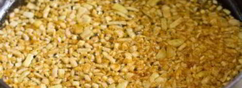 пилав с морепродуктами. Шаг 5