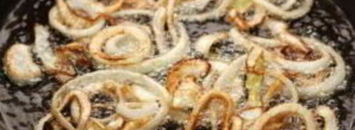 плов из баранины с нутом. Шаг 4