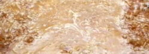 плов из баранины с нутом. Шаг 10