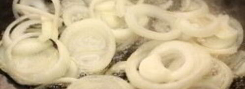 плов из бурого риса со свининой. Шаг 4