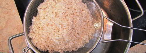 плов по-азербайджански. Шаг 3