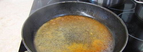 плов по-азербайджански. Шаг 14