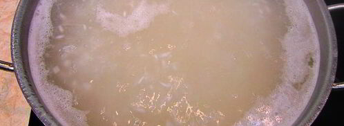 плов по-азербайджански. Шаг 4