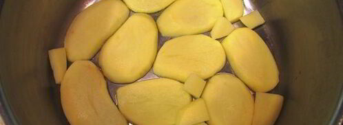 плов по-азербайджански. Шаг 8