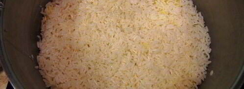 плов по-азербайджански. Шаг 9