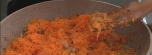 плов по-украински со свининой. Шаг 5