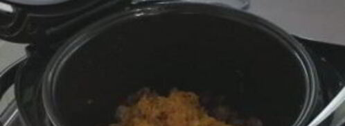 плов по-украински со свининой. Шаг 7