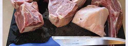 плов по-узбекски. Шаг 15