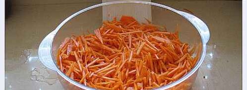 плов по-узбекски. Шаг 19