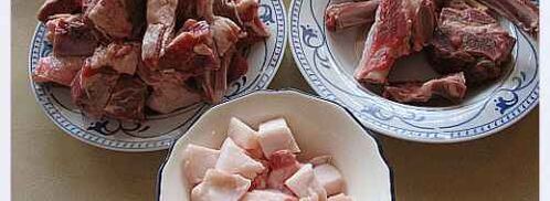 плов по-узбекски. Шаг 25