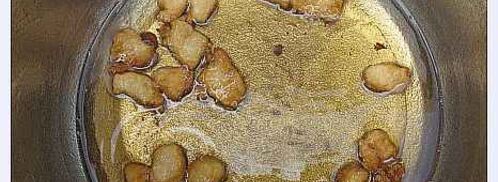 плов по-узбекски. Шаг 32