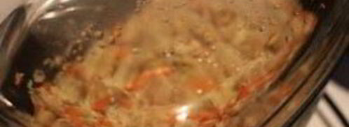 плов по-вегетариански. Шаг 6