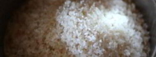 плов с фасолью. Шаг 4