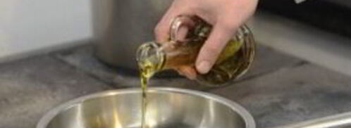 плов с изюмом. Шаг 8