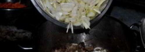 плов с ребрышками. Шаг 7