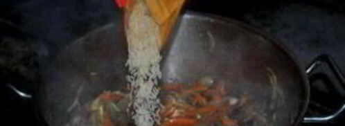 плов с ребрышками. Шаг 10