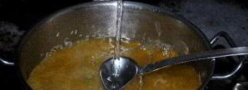 плов с ребрышками. Шаг 11