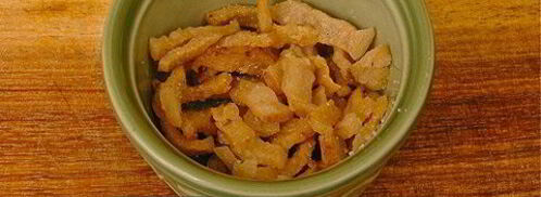 плов с ягнятиной. Шаг 4