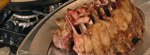 плов с ягнятиной. Шаг 7