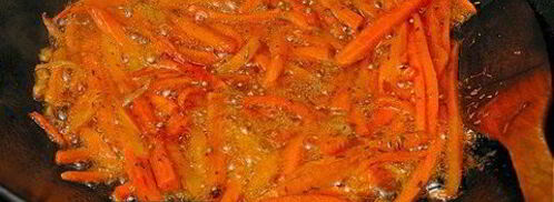 плов с ягнятиной. Шаг 8